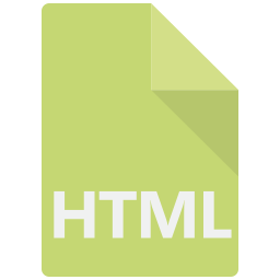 HTML